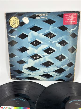 The Who