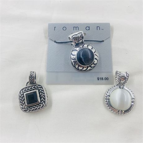 Pendant Lot