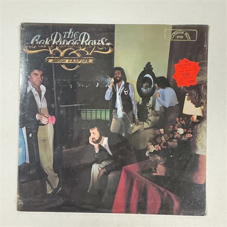 The Oak Ridge Boys Room Service Sealed Vinyl Record