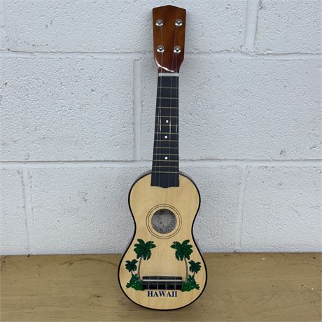 Hawaii Ukulele