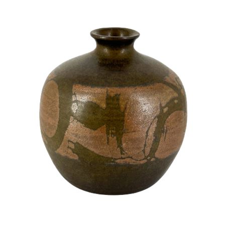California Studio Pottery Vase