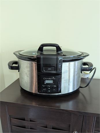 Crock Pot