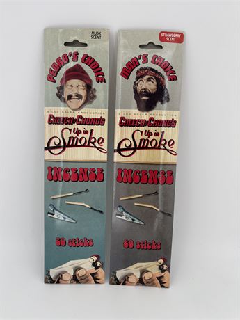 Cheech & Chong Incense