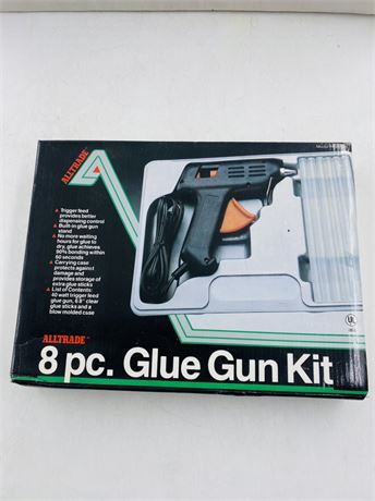NOS Glue Gun Kit