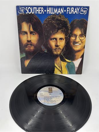 The Souther * Hillman * Furay Band