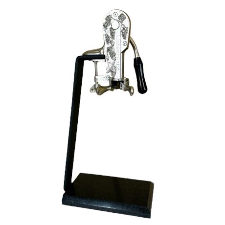 Frontgate Marble Base Wine Opener