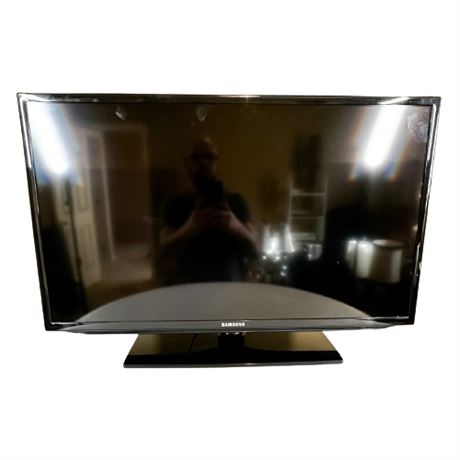 Samsung 32-Inch 1080p 60Hz LED TV