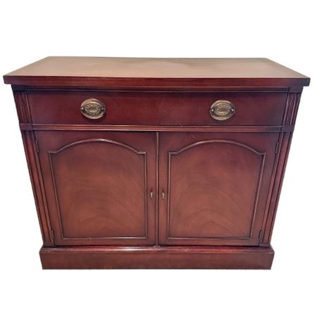 Drexel Small Cabinet