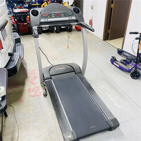 Pro-Form 760EKG Treadmill