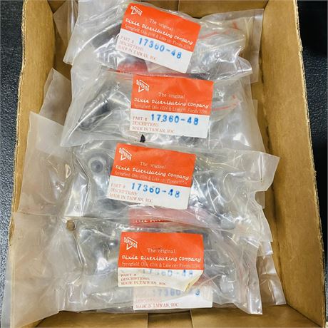 10 NOS Harley Davidson Rocker Arms
