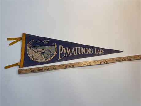 Pymatuning Lake