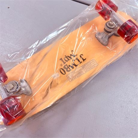 NOS Jimbo MPI Skateboard