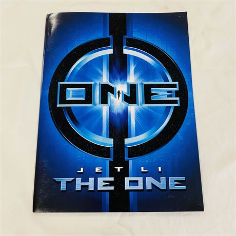 The One Original Production Press Kit