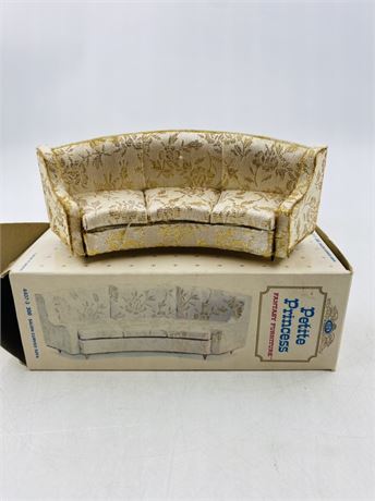 Vintage Petite Princess Furniture in Orig Box