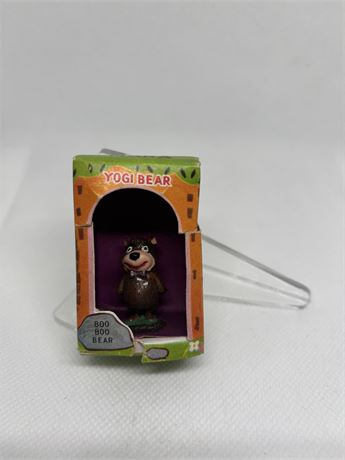 Boo Boo Bear Tinykin
