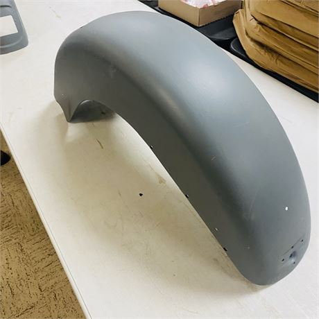 NOS Harley Davidson Fender