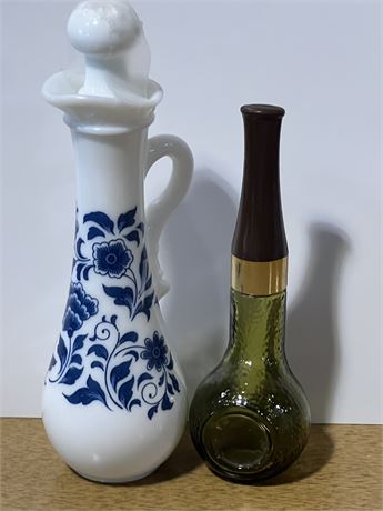 Collectible Avon lot