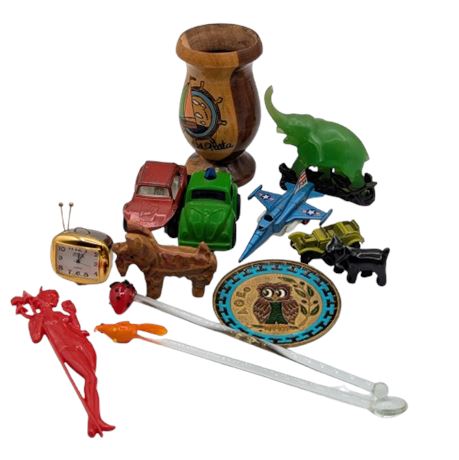 Stocking Stuffer Lot