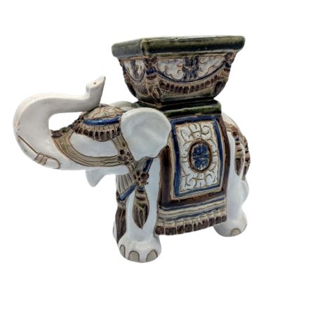 Elephant Planter