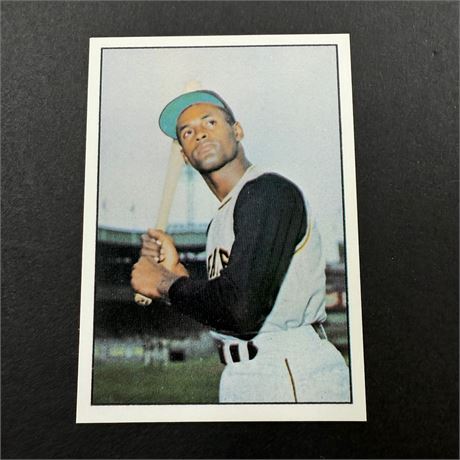 1978 TCMA Roberto Clemente