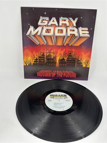 Gary Moore
