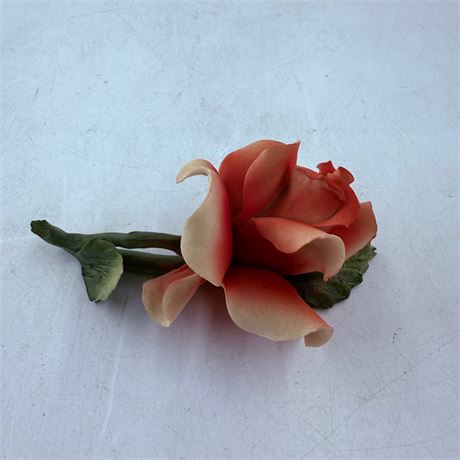 Napolean Capodimonte Porcelain