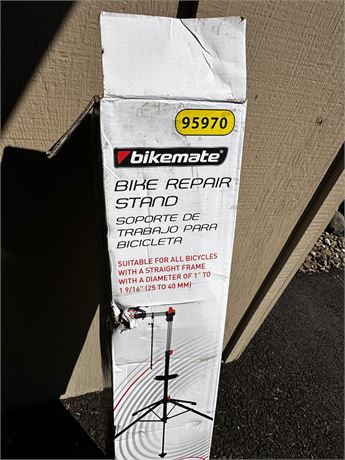 Bikemate Bike Repair Stand