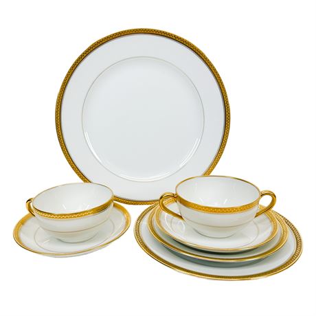 Noritake Washington China Set