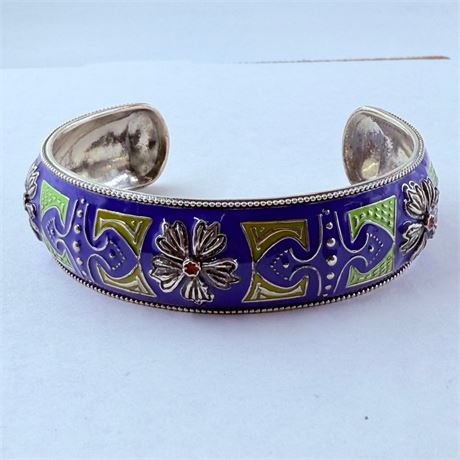 50.6g Sterling Bracelet