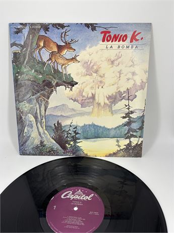 Tonio K