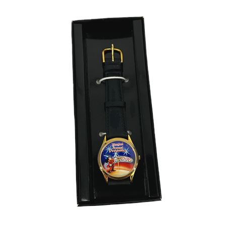 NIB Disney 1996 Annual Passholder Commemorative Watch