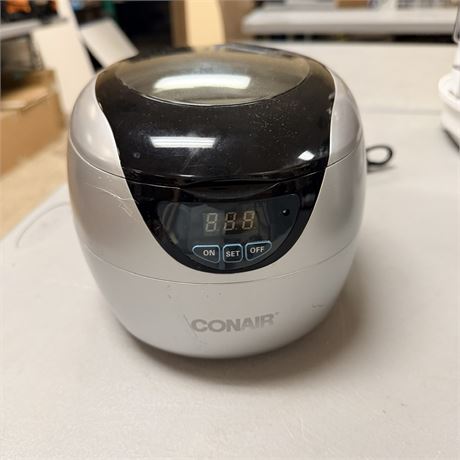 Conair Nail Machine