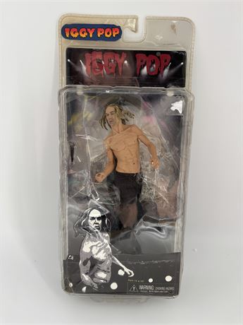 Iggy Pop