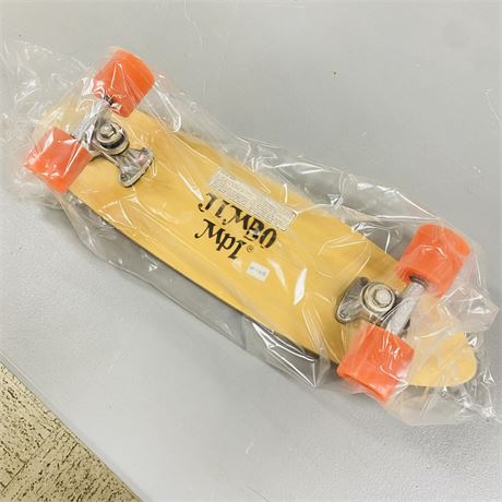 NOS Jimbo MPI Skateboard w/ Marco Polo Trucks