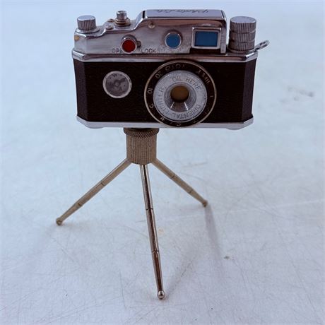 Photo-Lite Camera Lighter