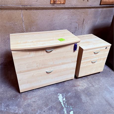 Office File Cabinets
