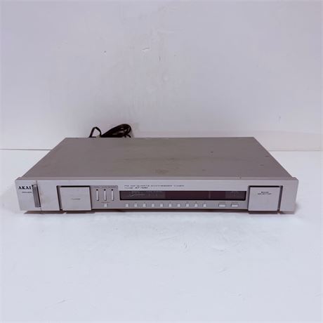 AKAI Receiver