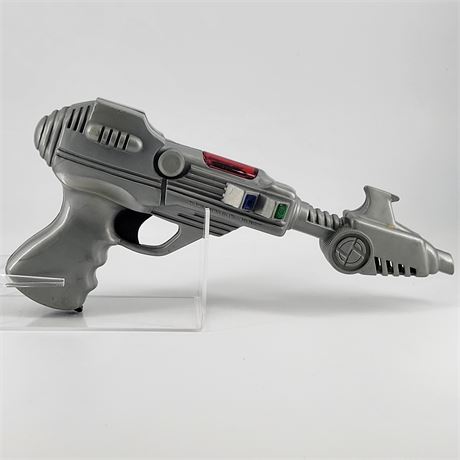 Vintage TG-107 Space Gun Laser Toy