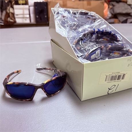 12 New Polarized Sunglasses