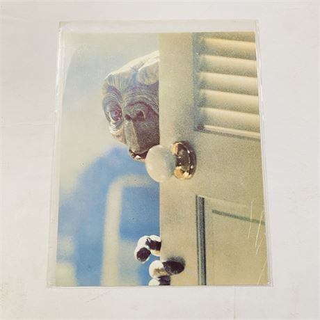 ET Original Press Photo