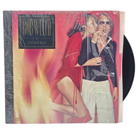 Bob Welch, French Kiss, 1977