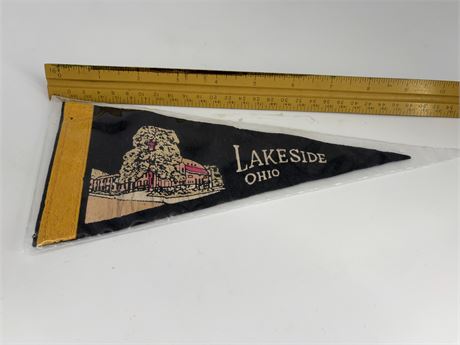 Lakeside Ohio
