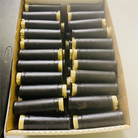 100 NOS Throttle Inserts