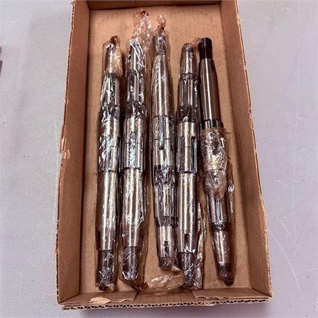 NOS Harley Davidson Main Shafts