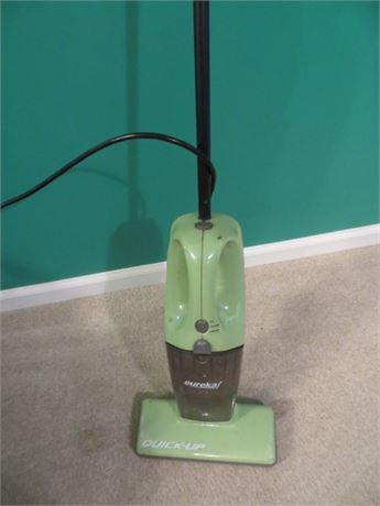 Eureka Quick Up Vacuum