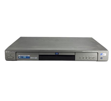 Samsung DVD Player, DVD-P231