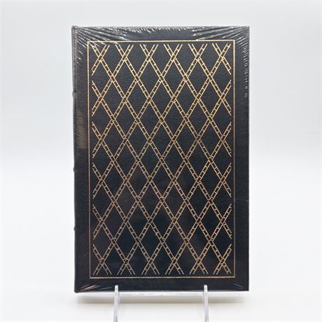 Sealed Easton Press "Heart of Darkness" by Joseph Conrad