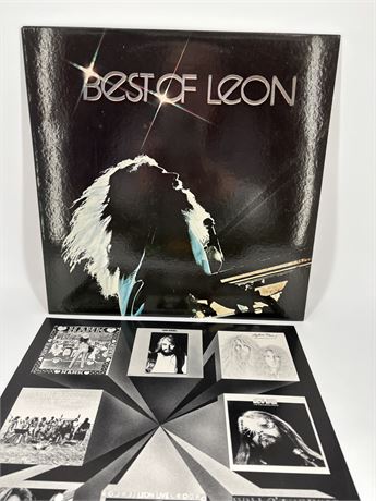 Leon Russell