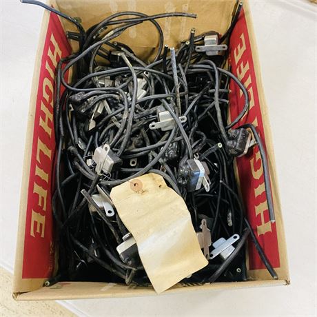 Hundreds of NOS Relays