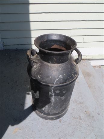 Milk Can